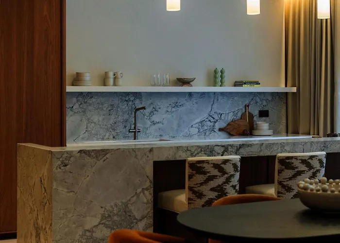 Appartement Avenida Do Brasil , *