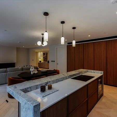 Apartamento Avenida Do Brasil , Lisboa