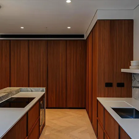 Avenida Do Brasil , Apartamento