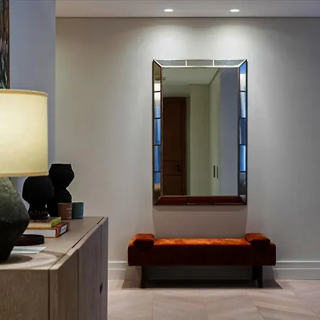 Avenida Do Brasil , Apartmán