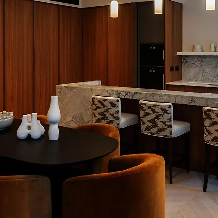 Apartmán Avenida Do Brasil , Lisboa