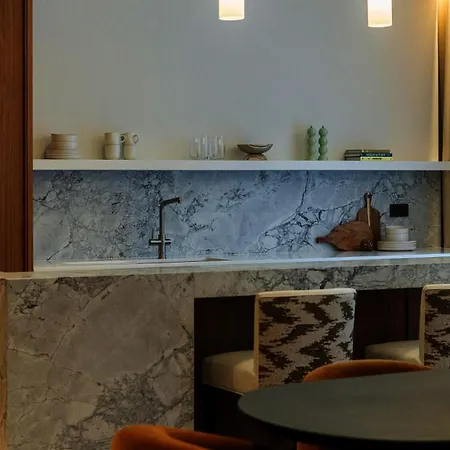 Apartmán Avenida Do Brasil , *
