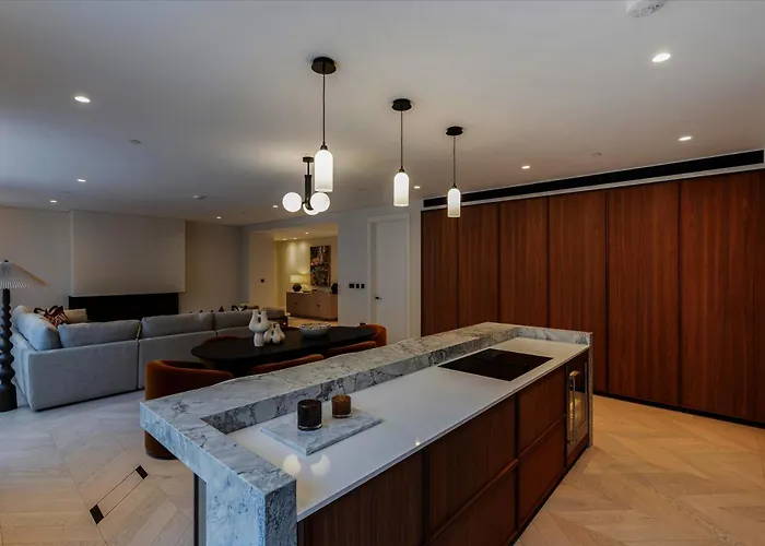 Apartamento Avenida Do Brasil , Lisboa