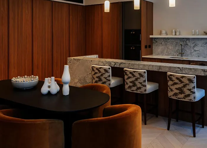 Apartamento Avenida Do Brasil , Lisboa