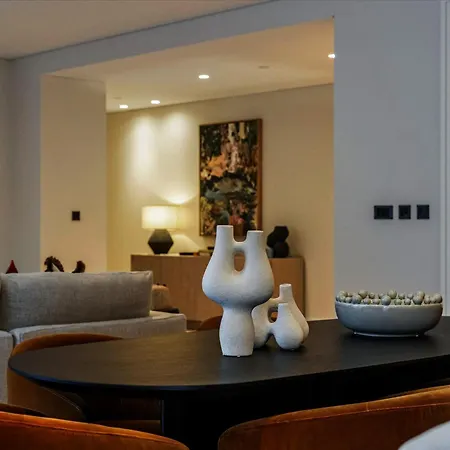 Apartment Avenida Do Brasil , Lissabon