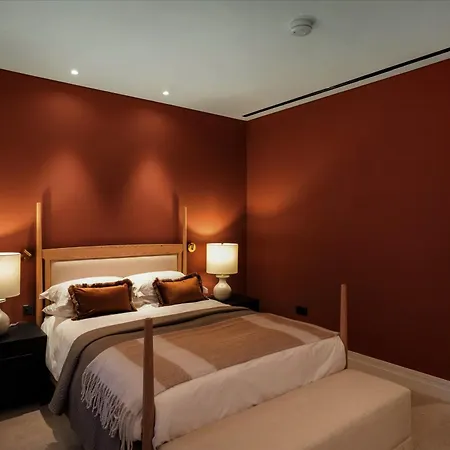 Avenida Do Brasil , Apartment *