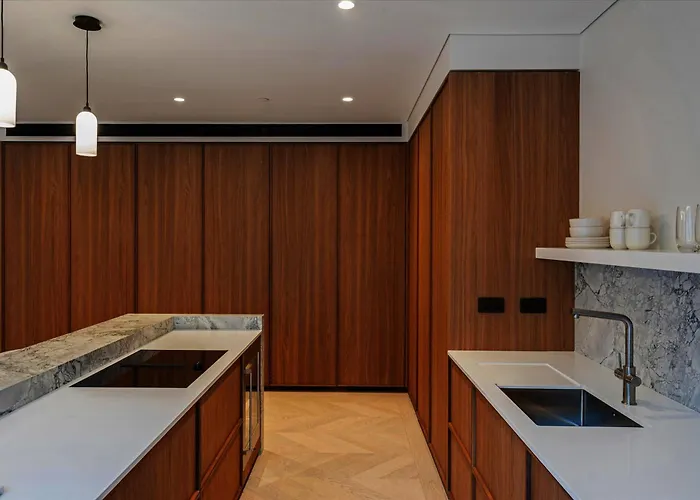 Avenida Do Brasil , Apartment