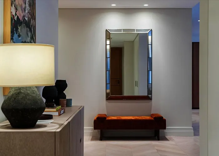 Avenida Do Brasil , Apartment