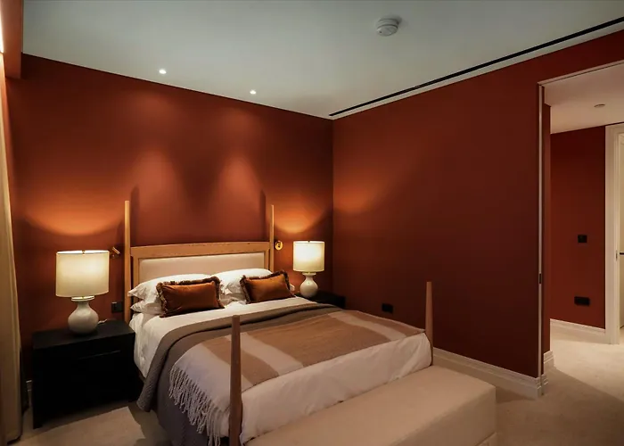 Avenida Do Brasil , Apartment *